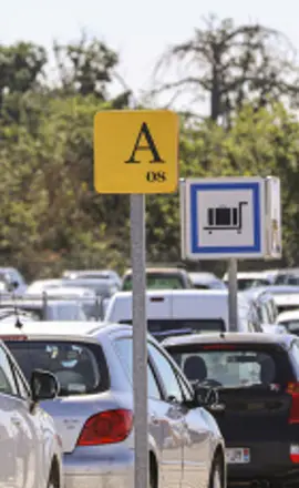 Parking P6 Eco 